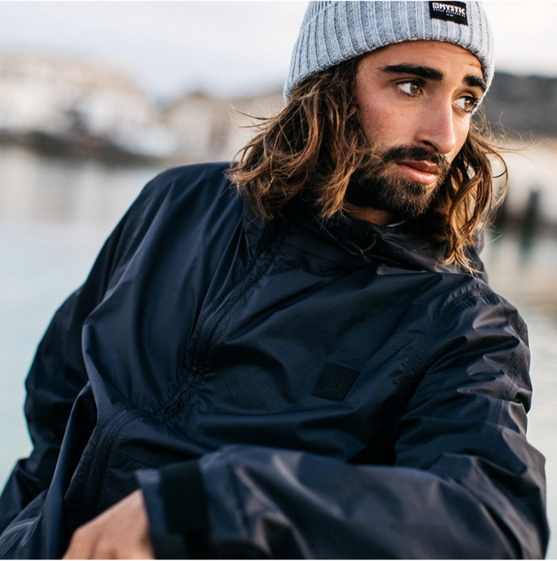 Mystic Storm Jacke