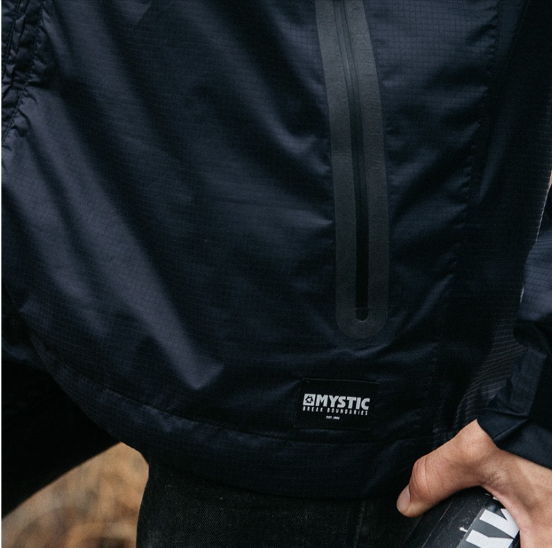 Mystic Storm Jacke