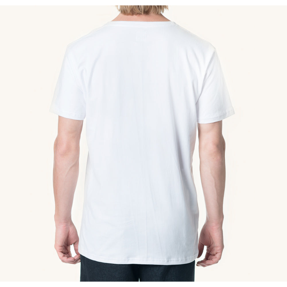 Pleasant - surfin usa white