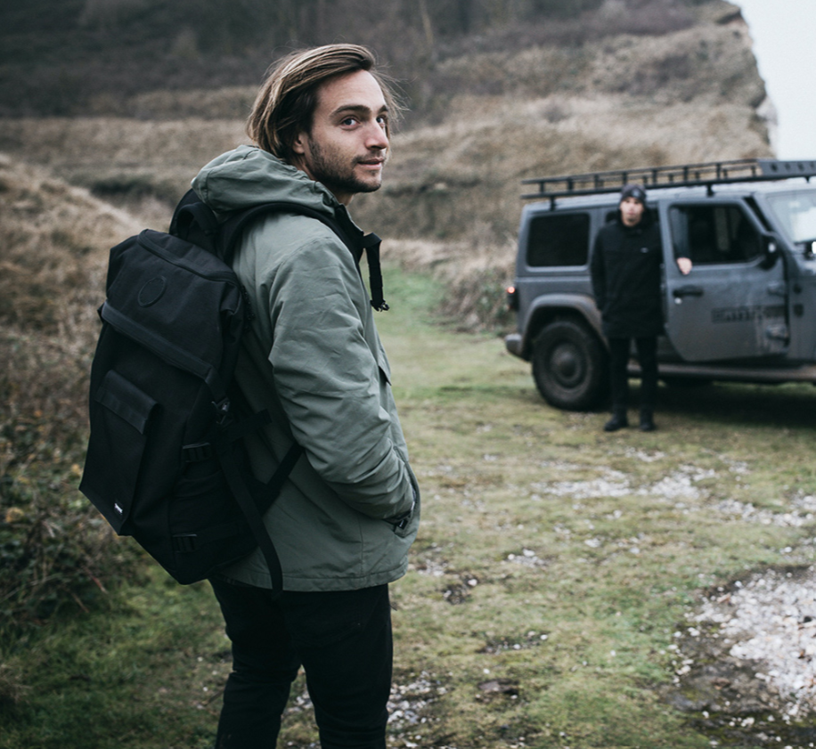 Mystic Sac à dos Surge 