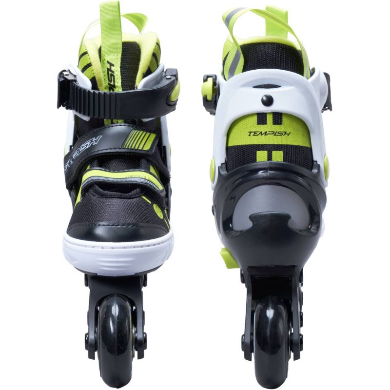 Tempish Misty Duo Justerbara Inliners Kids (svart)