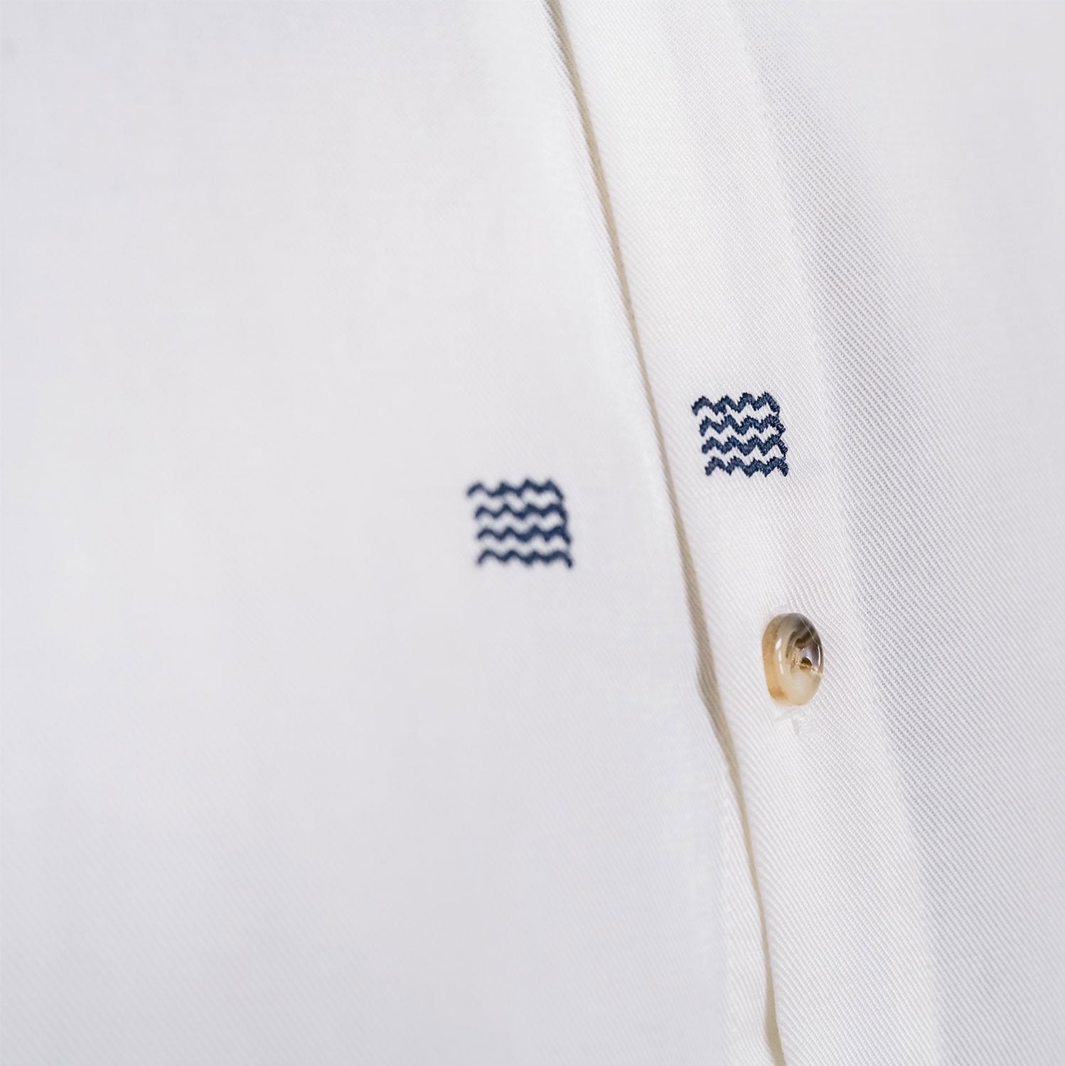 Lakor - Vesterhaw Shirt White