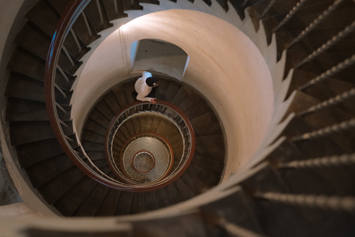 Lakor - Vesterhaw Shirt White