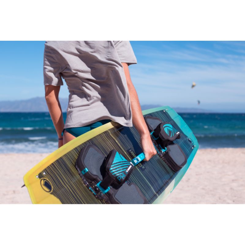 Liquid Force Radnium 2020 Kiteboard 