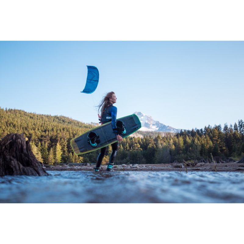 Liquid Force Radnium 2020 Kiteboard 