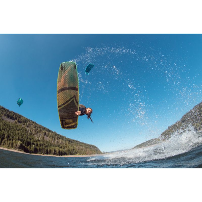 Liquid Force Radnium 2020 Kiteboard 