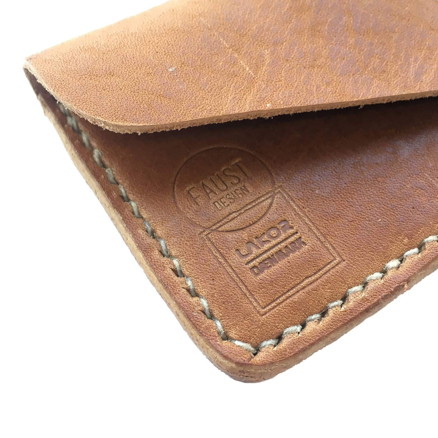 Lacor - Wallet Brown