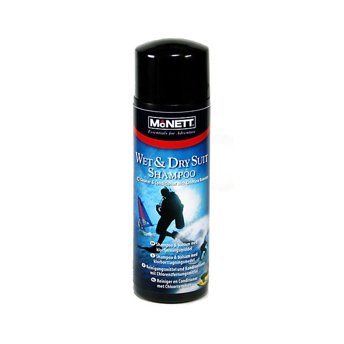 McNett Wet &amp; Drysuit Shampoo