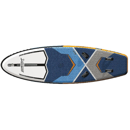 STX Inflatable WS 280 CM (280 Liter) SUP Board