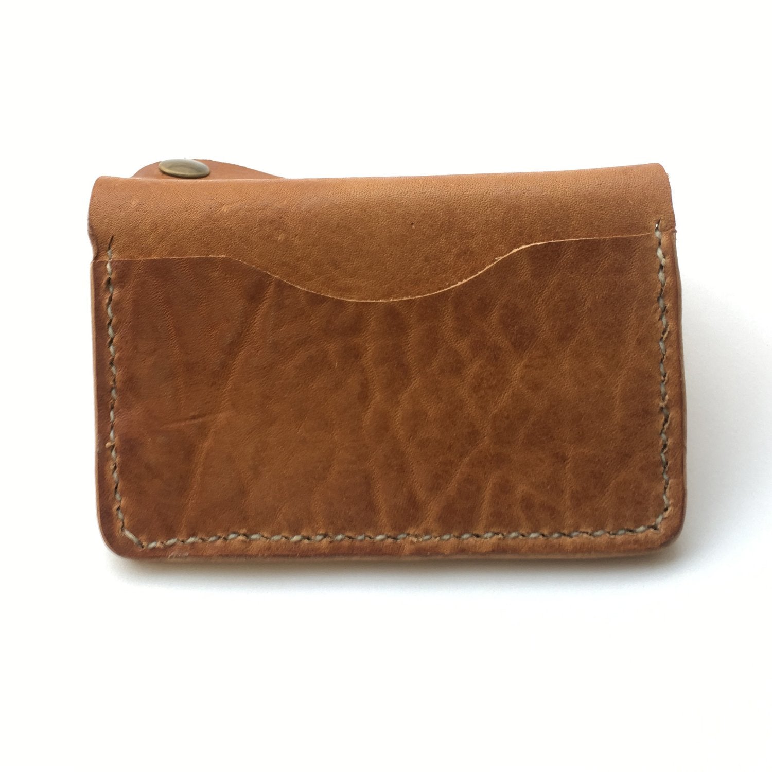 Lakor - Wallet Dark Brown