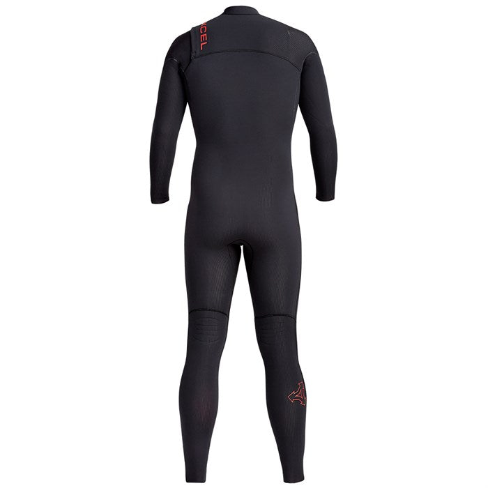 XCEL Infiniti X2 LTD Black 4/3 mm